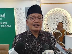 Iran-Israel Memanas, PBNU Minta Kekuatan Besar Dunia Tak Ikut Campur
