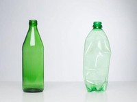 Botol Kaca Lebih Banyak Mikroplastik daripada Botol Plastik, Benarkah?