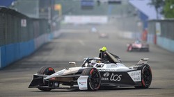 Penonton Festival Formula E Jakarta Ditawari Upgrade Tiket ke Grandstand