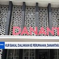 Video: KUR Dialihkan Ke Perumahan, Danantara Siap Gelontorkan Rp130 T