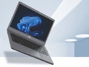 ITMU Tawarkan Laptop Lokal Rasa Global