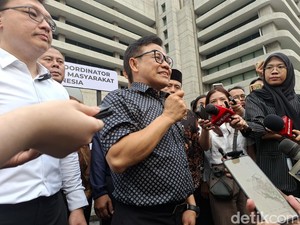 Cak Imin Minta Farhan Bangkitkan Ekonomi Kreatif Bandung