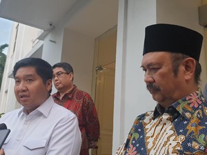 Ini Program Usulan PKP buat Dapat Pinjaman dari Bank Dunia