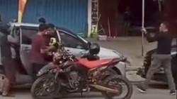Drama Penangkapan 2 Pria di Tolitoli Diduga Bawa Sabu Ternyata 2 Kg Gula