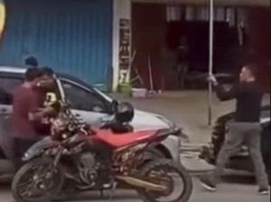 2 Pria Disergap Dugaan Transaksi Sabu, Ternyata Bawa Gula 2 Kg
