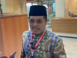 Penjelasan PPIH soal Jemaah Haji Kloter 33 yang Pesawatnya Diancam Bom
