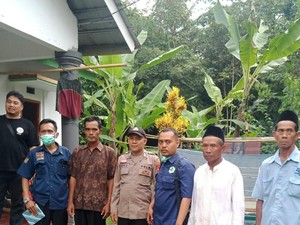 Gerak Cepat Polda Jateng Tangani Laporan Warga soal Penemuan Jenazah di Cipari