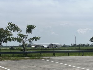 Kronologi Pesawat Saudia Mendarat Darurat di Kualanamu gegara Ancaman Bom