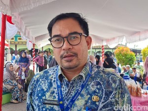 PPDB Berakhir, 17 SMP Negeri di Banjarmasin Kekurangan Siswa