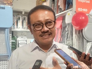 Golkar Mundur dari Pansus TRAP karena Berpotensi Melanggar Hukum