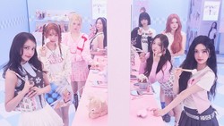 Lirik Lagu STYLE-Hearts2Hearts dan Terjemahan, Comeback dengan Konsep Ceria