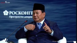 Usai Brasil, Prabowo Akan Hadiri Forum Ekonomi Belgia dan Bastille Day Prancis
