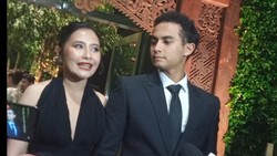 Al-Alyssa Daguise Gelar Pernikahan Mewah, Dream Wedding Prilly Gimana?