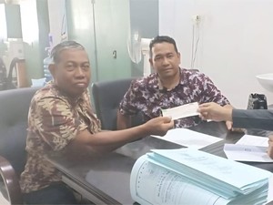 Eksekusi Lahan 9,85 Ha di Waru Tak Ada Kaitannya dengan Mafia Tanah