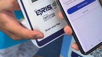 Pengumuman! QRIS Bisa Dipakai di Jepang Agustus, Catat Tanggalnya