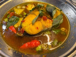 3 Resep Ikan Patin Buat Lauk, Pindang Khas Palembang hingga Dibakar