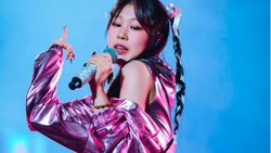 Anak Artis Dulu Di-bully karena Jelek, Kini Glow Up Debut Jadi Idol KPop