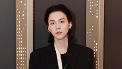 Suga BTS Kelar Wamil, Donasi Milliaran Buat Min Yoon Gi Center