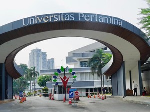 Universitas Pertamina Buka Beasiswa KIP-K 2026, Catat Syarat dan Jadwalnya!