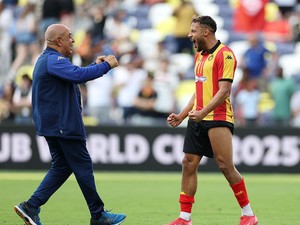 Hasil Piala Dunia Antarklub 2025: LAFC Vs Esperance 0-1