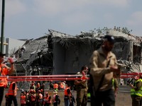 Ini Opsi Iran Buat Balas Serang AS