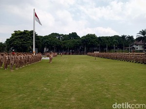 Wamendagri Bima Arya: Retret Perkuat Kebersamaan Pemimpin Nusantara