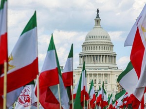 ⁠Ancaman Terbaru Iran ke Amerika Serikat
