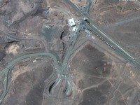 Breaking News! Israel Bombardir Situs Nuklir Fordow Iran dan Teheran