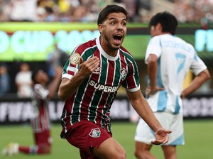 Hasil Piala Dunia Antarklub 2025: Fluminense Vs Ulsan Hyundai 4-2