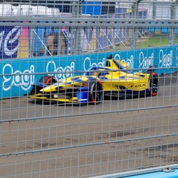 Bank Artha Graha Hadirkan Keseruan di Ajang Formula E Jakarta 2025