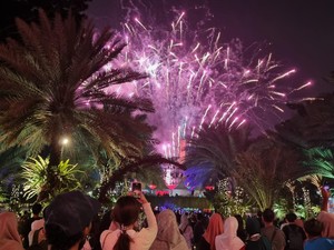 Aturan Acara Malam Puncak HUT Ke-499 Jakarta Besok 27 Juni