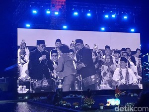 Video: Galau Bareng Juicy Luicy di Malam Puncak HUT Jakarta 2025