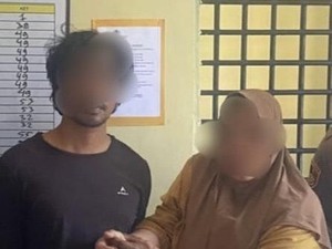 Lagi, 2 Pemilik Alat Tambang Timah Ilegal di Bangka Barat Jadi Tersangka