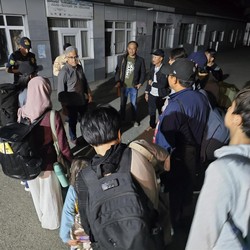 Konflik Timur Tengah Memanas, RI Mulai Evakuasi WNI dari Iran