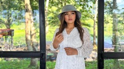 Madame Elz Rilis Single Kedua, Buktikan Serius Kontribusi di Musik