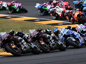 Jadwal MotoGP Italia 2026: Kapan Balapan, Start Jam Berapa?