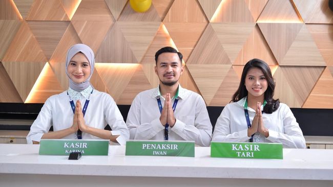 Dua Area Operasional Pegadaian Ini Catat Pertumbuhan Tertinggi