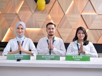Dua Area Operasional Pegadaian Ini Catat Pertumbuhan Tertinggi