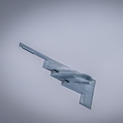 Trump Turunkan Jet B-2 Hancurkan Pusat Nuklir Iran, Ini Spesifikasinya