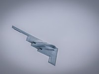 Trump Turunkan Jet B-2 Hancurkan Pusat Nuklir Iran, Ini Spesifikasinya
