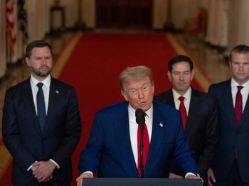 NATO Bakal Bubar? AS Akan Kaji Ulang Hubungan dengan NATO