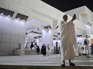 Aturan Ihram di Miqat yang Sering Diabaikan Jemaah