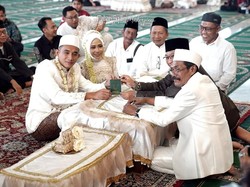 Selamat! Rizky Ridho Sah Nikahi Sendy Aulia Selamat! Rizky Ridho Sah Nikahi Sendy Aulia