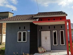 Cek 5 Rumah di Bone Bolango Gorontalo, Harga Mulai Rp 156 Juta