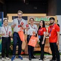 Formula E 2025 Sarinah Jakarta E-Prix Sukses Digelar