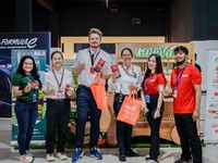 Formula E 2025 Sarinah Jakarta E-Prix Sukses Digelar
