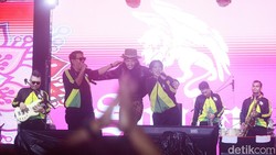 Semalam Reggae Berpesta, Hari Ini Allo Bank Festival Masih Banyak Cerita!