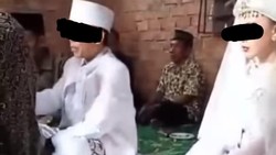 Istri Minta Cerai Usai Akad di PALI Tak Daftar di KUA, Kemenag: Menikah Siri