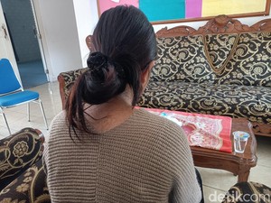 Tersangka Prostitusi Kakak Jual Adik di Mataram Ngaku Diancam Mutilasi oleh Andi