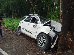 Insiden Pilu yang Tewaskan Kades Sekeluarga di Cianjur